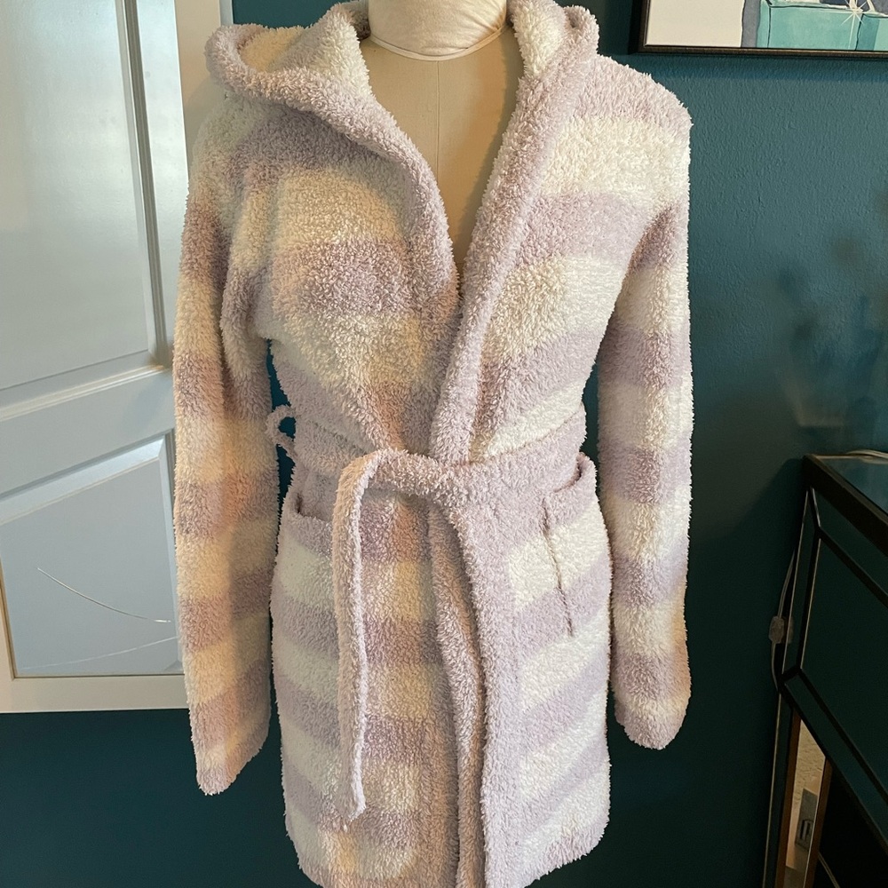 Barefoot Dreams Robe